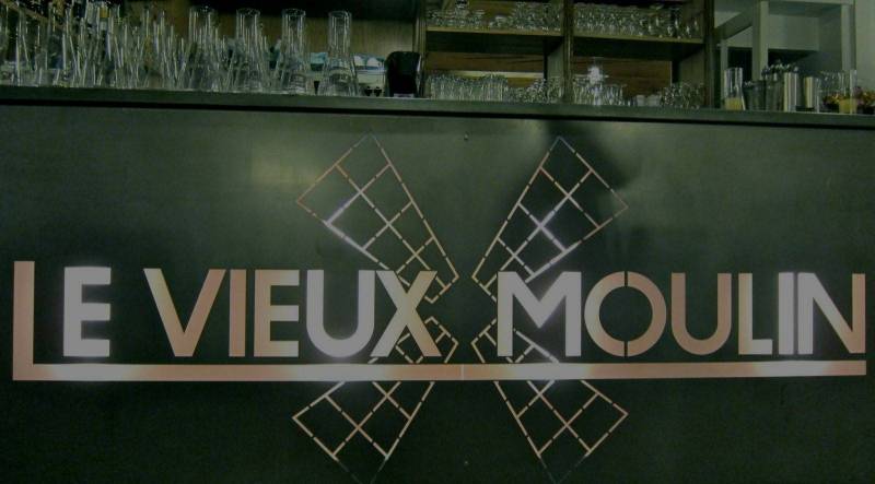 Restaurant avec Charcuterie Corse authentique à Marseille à proximité du centre ville aux Cinq Avenues