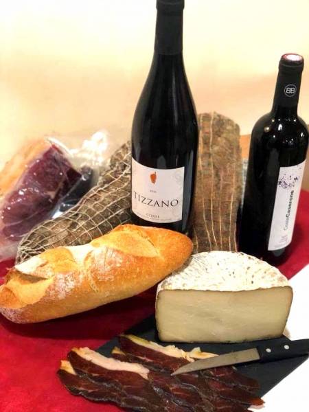 Livraison de plateaux repas pour la pause déjeuner du midi  Marseille