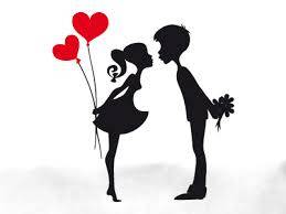 Menu spécial Saint Valentin