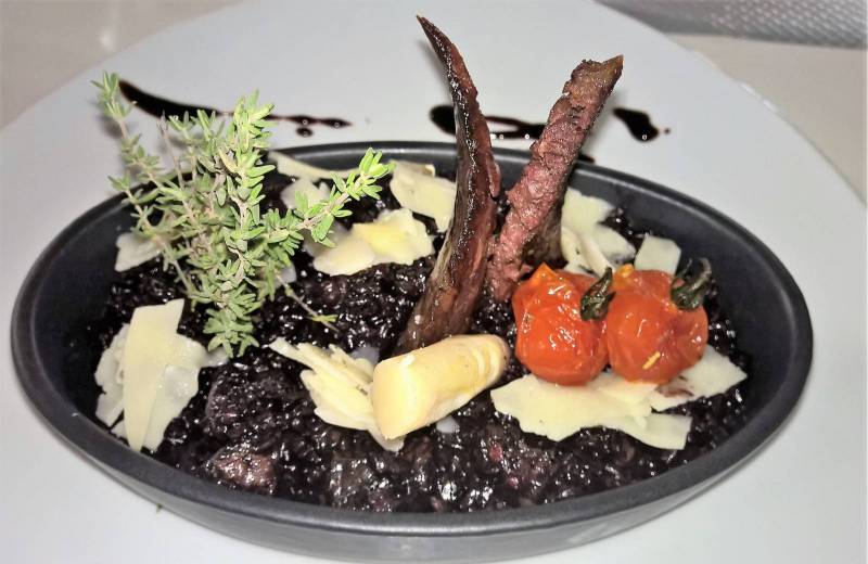 Déguster un repas avec des spécialités corses à Marseille