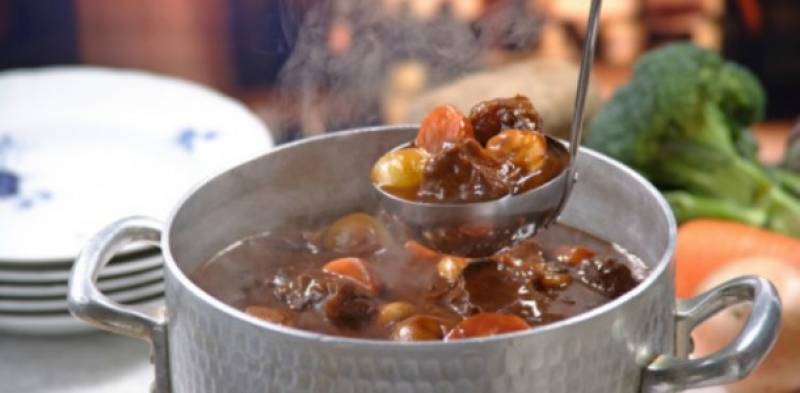 Menu de NOEL 2023 60€