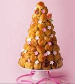 Organisation de votre repas de baptême, de communion près de l'Eglise Saint Michel à Marseille