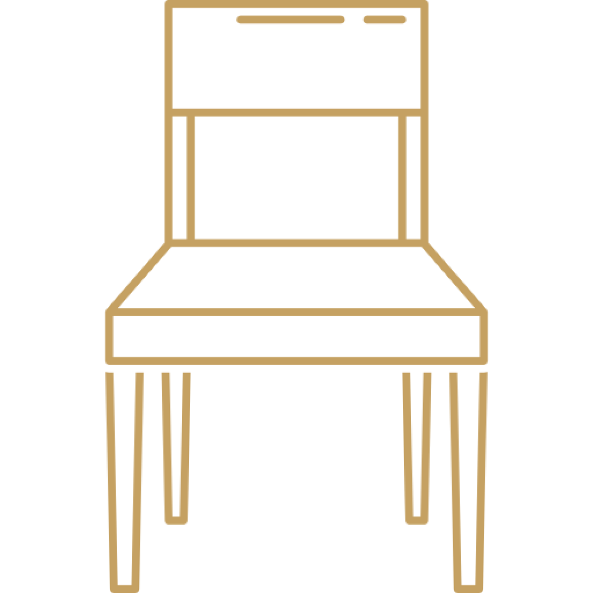 Jusqu'à 100 assis et 150 debouts