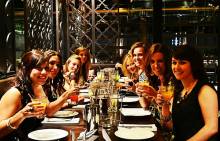 Notre zone d'activité pour ce service Privatisation de lieu pour un cocktail dînatoire avec menu de bouchées gourmandes traditionnelles Corses fait maison et décoration thématique à